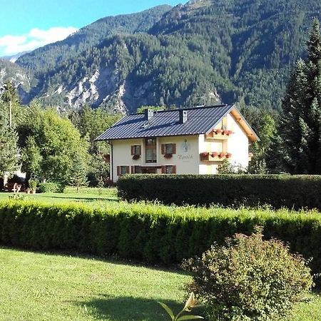 Family- Home Alpenblick Dellach im Drautal Ngoại thất bức ảnh